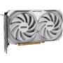 Відеокарта MSI GeForce RTX 4060 8GB GDDR6 VENTUS 2X WHITE OC (912-V516-032): Обсяг пам'яті, Гб 8