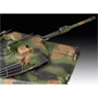 Сборная модель-копия Revell Танк Абрамс M1A1 AIM(SA)/ M1A2 уровень 4 масштаб 1:72 фото 4