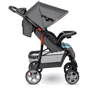 Прогулочная коляска Lionelo Emma Plus Blue Scandi: Пол ребенка Для мальчиков