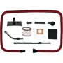 Пилосос Einhell TE-VC 2340 SACL (2342470): Вага 10.1 кг