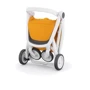 Прогулочная коляска Greentom Classic Sunflower-White (8719323770843): Пол ребенка Унисекс