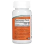 NOW Foods Iron 18 mg 120 caps: Тип Залізо