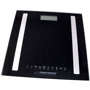 Ваги підлогові Esperanza B.Fit black EBS016K: Тип електронні