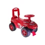 Чудомобіль Active Baby музичний червоний (013117-0205М)