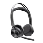 Наушники Plantronics Poly Voyager Focus 2 UC (213727-02) (214433-01)
