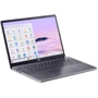 Ноутбук Acer Chromebook Plus 514 CB514-4HT-39X7 (NX.KV1EU.001) UA: Процессор Intel Core i3-N305 (0.1 - 3.8 Ггц) - 8 ядер
