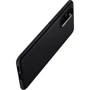 Чохол для телефона Spigen Liquid Air Matte Black (ACS00791) for Samsung G980 Galaxy S20: Колір чорний