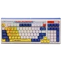 Клавиатура Bloody B950 RGB Warrior Blue