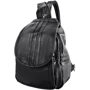 Жіночий рюкзак Valiria Fashion чорний (DET2507-3)
