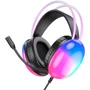 Навушники Hoco W109 Rich Black