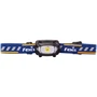 Фонарь туристический Fenix HL15bl: Дальность подсветки, м 50