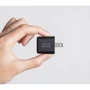 Зарядний пристрій Native Union USB-C Wall Charger GaN 30W Black (FAST-PD30-2-BLK-EU) фото 5