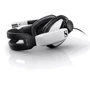 Наушники Sennheiser GSP 301 (507202): Тип конструкции полноразмерные