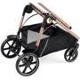 Универсальная коляска 3в1 Peg-Perego Veloce Mon Amour SLK (PACK-VEL31SLK00001) фото 31