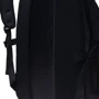 Чоловік рюкзак Jumahe чорний (brvn300-black): Матеріал поліестер