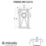 Minola FINERO SRZ 23310