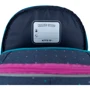 Рюкзак полукаркасный Kite Education Wow Cats K22-700M(2p)-1: Корпус рюкзака Каркасный