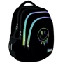 Шкільний рюкзак St.Right Smily Face (665677)