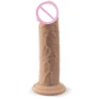 Фаллоимитатор SilexD Robby Real Skin Flesh (MODEL 2 size 6in)