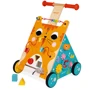 Игровой центр-ходунки Janod Котёнок (J08005)