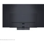 Телевизор LG OLED77C36LC: Выход в интернет Ethernet (RJ-45) / Wi-Fi