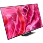 Телевизор Samsung QE65S92C: Коммуникации Bluetooth, DLNA, WiFi