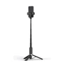 XO SS14 Integrated Hidden Reinforced Tripod 72cm Black: Материал пластик, металл