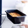 Форма для выпечки хлеба GreenPan 22.5x11.5х7 см (CC007773-001) фото 5