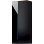 Корпус Fractal Design Vector RS Dark Tempered Glass (FD-C-VER1A-02): Типорозмір Midi-Tower