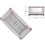 Детский манеж-кроватка Hauck Dream N Play Plus Dusty Cork (60100-6)
