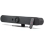 Logitech Rally Bar Mini Graphite (960-001339): Додатково Встроенный микрофон, Автофокус