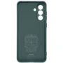 Чехол для телефонов ArmorStandart ICON Case Camera cover Dark Green for Samsung A266 Galaxy A26 5G (ARM82184): Цвет зеленый