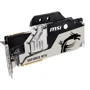 Видеокарта MSI GeForce RTX 2080 Sea Hawk EK X 8GB: Тип памяти GDDR6