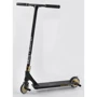Самокат трюкових Best Scooter "SIMBIOTE" HIC-система, Пегі, алюмінієвий диск і дека Black / Gold (102307): Кількість коліс 2