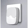Ночник-светильник LEDVANCE Lunetta Wave White (4058075399662): Назначение Для спальни