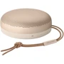 Акустика Bang & Olufsen Beosound A1 2nd Gen Gold Tone (1734008): Цвет бежевый