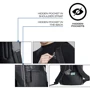 XD Design Bobby Urban Anti-Theft Backpack Grey (P705.642) for MacBook Pro 15-16" фото 11
