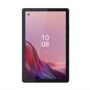 Планшет Lenovo Tab M9 4/64GB LTE Arctic grey + Case&Film (ZAC50036UA): Процессор MediaTek Helio G80 (2 x A75, 2.0 GHz + 6 x A55, 1.8 GHz) + Mali-G52 MC2 GPU