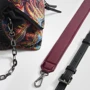 Жіноча сумка через плече Desigual чорна (8445110228371): Тип Сумки