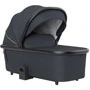 Коляска универсальная CARRELLO Sigma CRL-6509 (2 in 1) Stone Grey (CRL-6509 Stone Grey): Ширина шасси 55.5 см