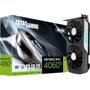 Видеокарта ZOTAC GAMING GeForce RTX 4060 Ti 16GB Twin Edge (ZT-D40620E-10M)