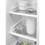 Холодильник Side-by-Side Electrolux EAL6142BOX: Объем холодильной камеры, л 348