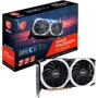 Видеокарта MSI Radeon RX 6600 MECH 2X 8G: Тип памяти GDDR6