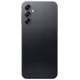 Смартфон Samsung Galaxy A14 4/64GB Black A145F (UA UCRF): Дисплей 6.6" PLS LCD (1080x2408) / 400 ppi