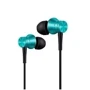 Наушники 1More E1009 Piston Fit Mic Blue: Диапазон частот (Гц) 20 - 20000