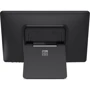 Монитор ELO TouchSystems 1509l: Покрытие экрана глянцевое