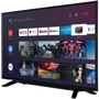 Телевизор Toshiba 43UA2D63DG: Оснащение Встроенный медиаплеер, Smart TV