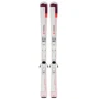 Лыжи Rossignol 19 RAHJY03/FCFD032 FAMOUS JR XP JR+XP JR 7 B83 150 (+крепления)