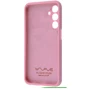 Чехол для телефонов WAVE Full Silicone Cover Pink Sand for Samsung A256 Galaxy A25 5G: Тип накладка на заднюю часть