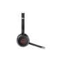 Наушники Jabra Evolve 75 SE UC stereo + with charging base (7599-848-199): Тип крепления оголовные